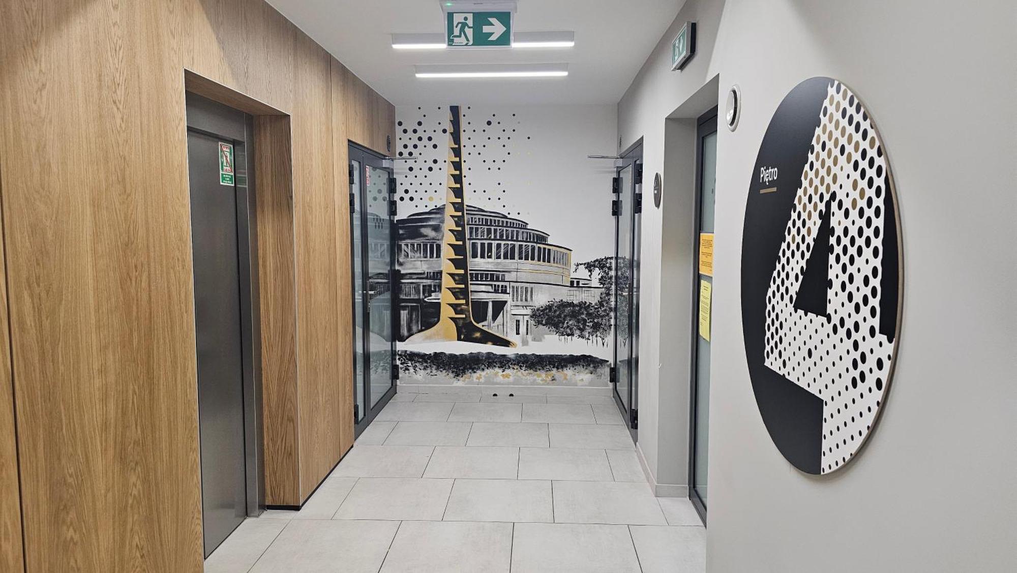 Studio Nad Rzeka 72, Rynek 500 M Wrocław Kültér fotó
