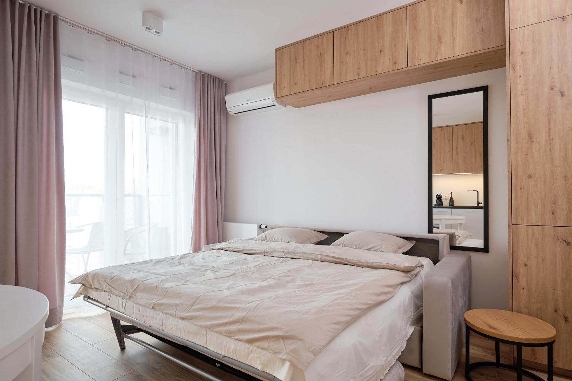 Studio Nad Rzeka 72, Rynek 500 M Wrocław Kültér fotó
